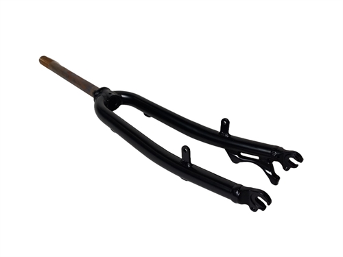 Forgaffel til Cargo cykel